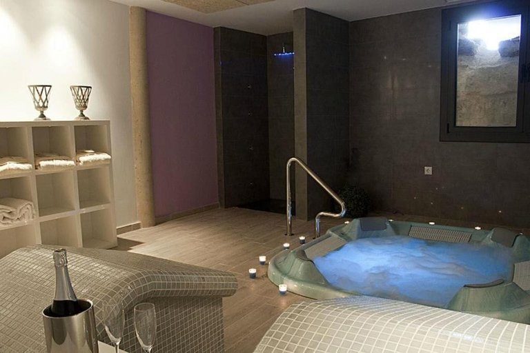 Sport & Beauty 2, HVM Medinasalim, Soria