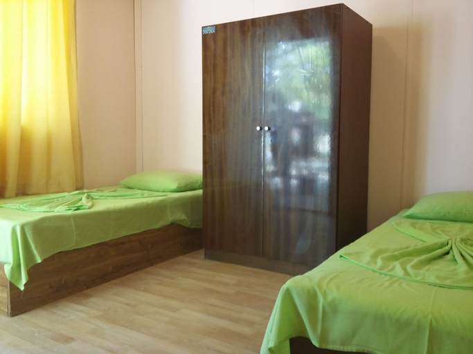 Bedroom 2, Sea Dunes Complex, Dolni Chiflik