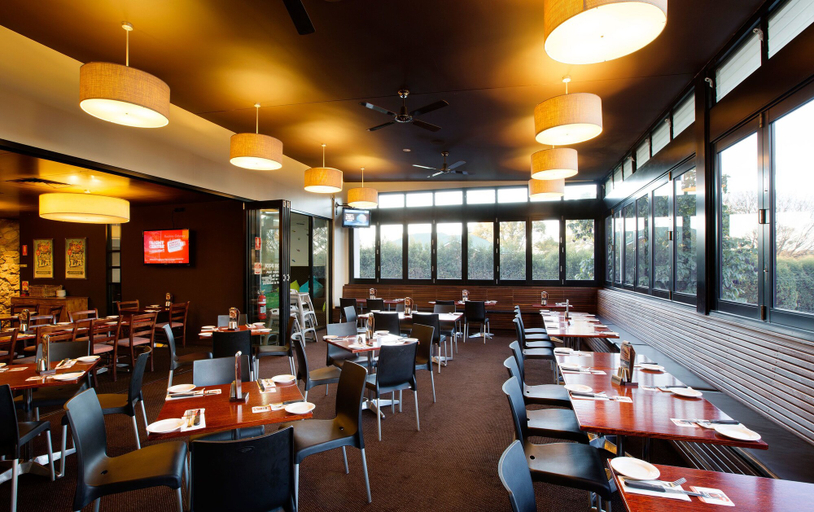 Food & Drinks 5, Nightcap at Federal Hotel Toowoomba, Toowoomba - North-East