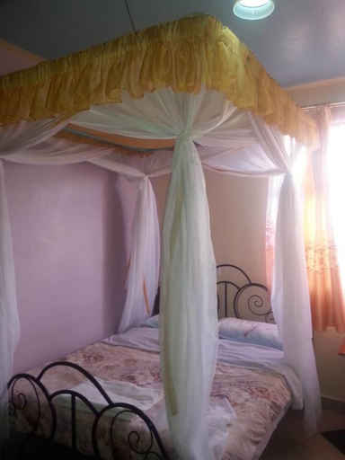 Bedroom 3, Covent Hills Hotel, Mavoko
