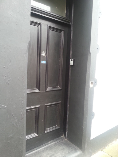 Others 4, Portum -John St Apartment, Argyll and Bute