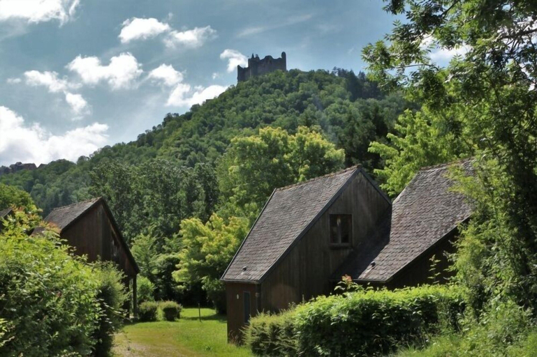 Exterior & Views 2, Camping le Paisserou - Chalets, Aveyron