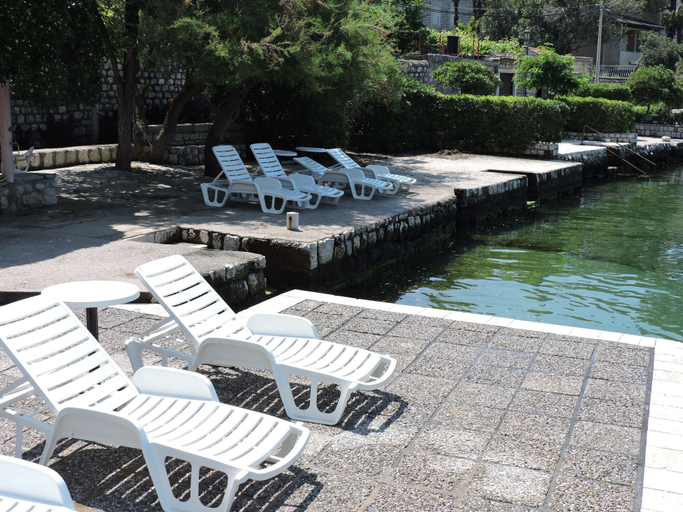 Sport & Beauty 5, Apartments & Rooms Vanja