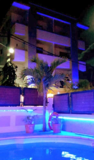 Sport & Beauty 5, The Monalysa Suites & Residence