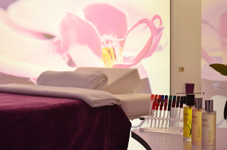 Sport & Beauty 4, Holiday Inn DIJON by IHG, Côte-d'Or