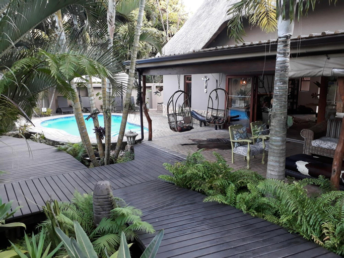 Exterior & Views 2, Lodge Afrique, Umkhanyakude