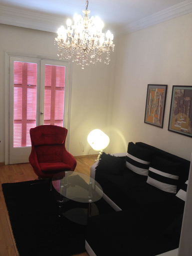 Others 5, Apartment On Stefanou Tatti 1, Central Macedonia