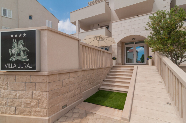 Exterior & Views 2, Villa Juraj, Bol