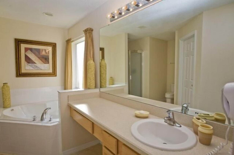 Bathroom 3, Ov1839 - Emerald Island - 5 Bed 3.5 Baths Villa, Osceola
