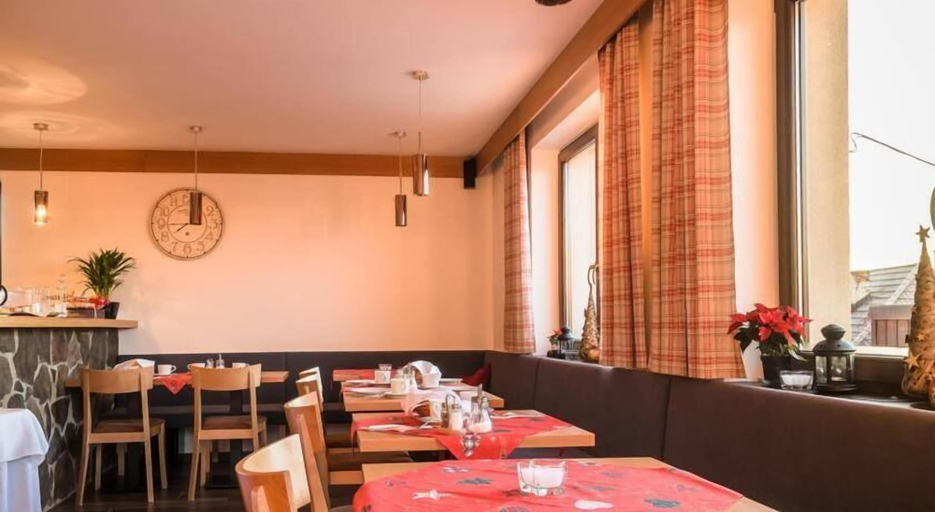 Food & Drinks 4, Penzión Darinka, Poprad