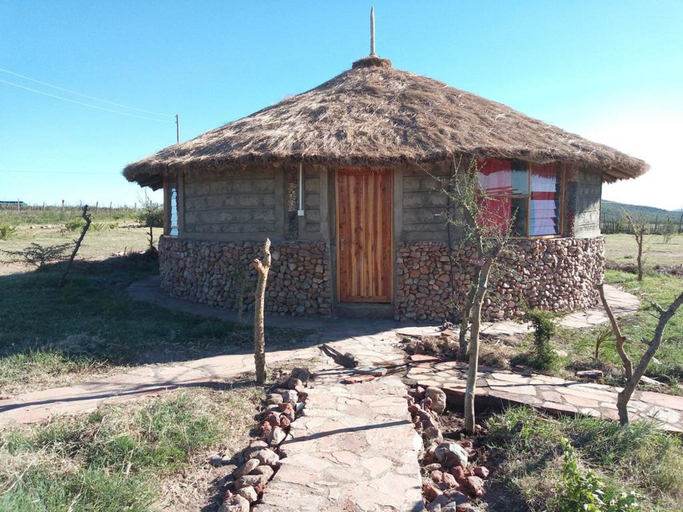 Exterior & Views 2, Mara Silalei, Narok North