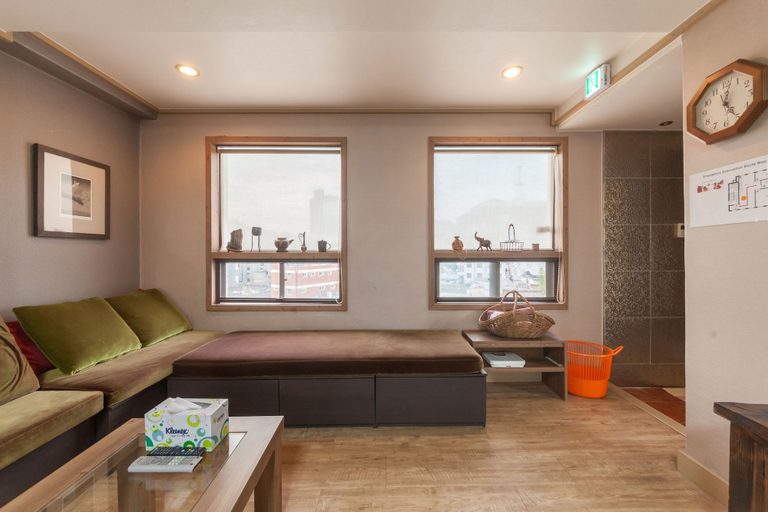 Others 4, YEHADOYE Guest House, Jongno