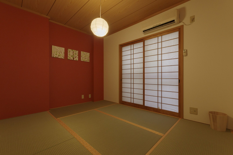 Others 5, Kokoro House, Osaka