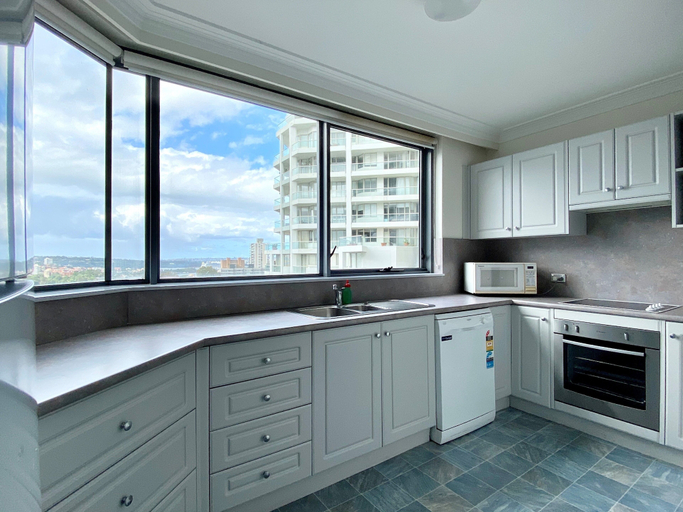 Others 5, Milson Serviced Apartments, Sydney