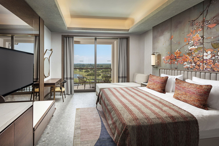 Bedroom 3, Cullinan Belek - All inclusive, Serik