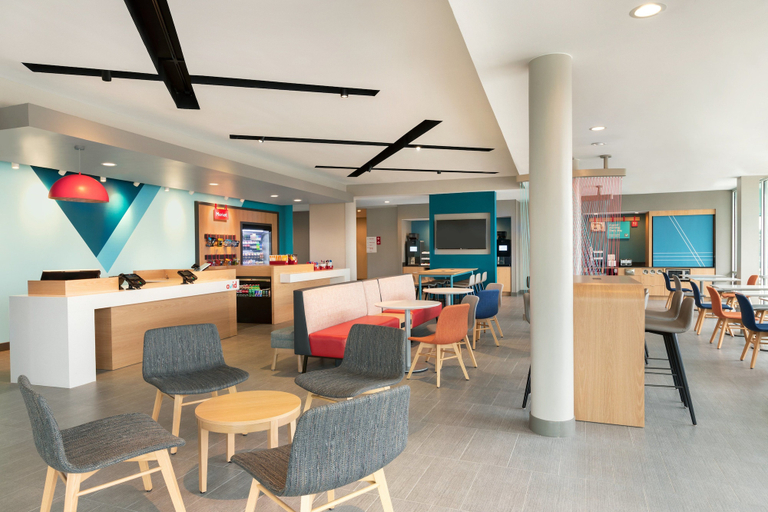 Food & Drinks 4, avid hotel Lancaster by IHG, Lancaster