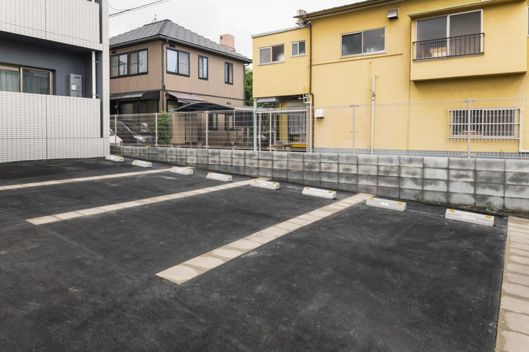 Exterior & Views 2, Cocolie Beppu, Beppu