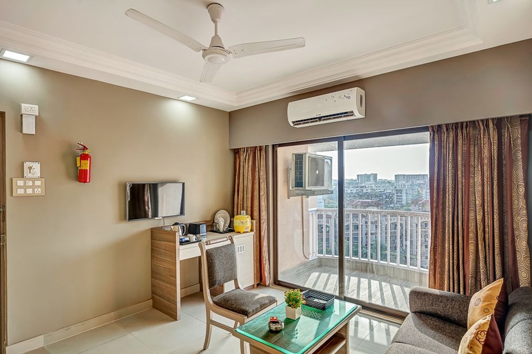 Others 4, Ashok Deluxe Apartments, Mumbai Suburban