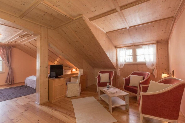 Others 5, Hotel Kaiservilla, Spittal an der Drau