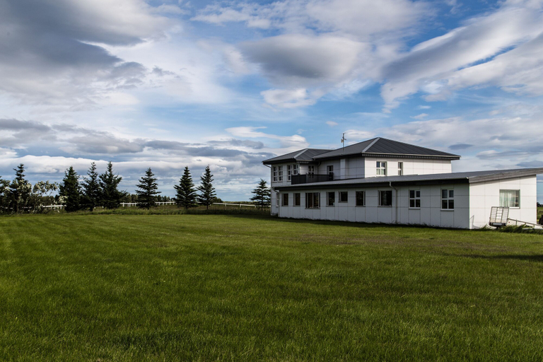Exterior & Views 2, Ármót Guesthouse, Rangárvallahreppur