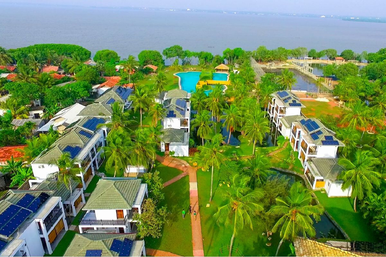 Others 3, Amaluna Resorts, Negombo