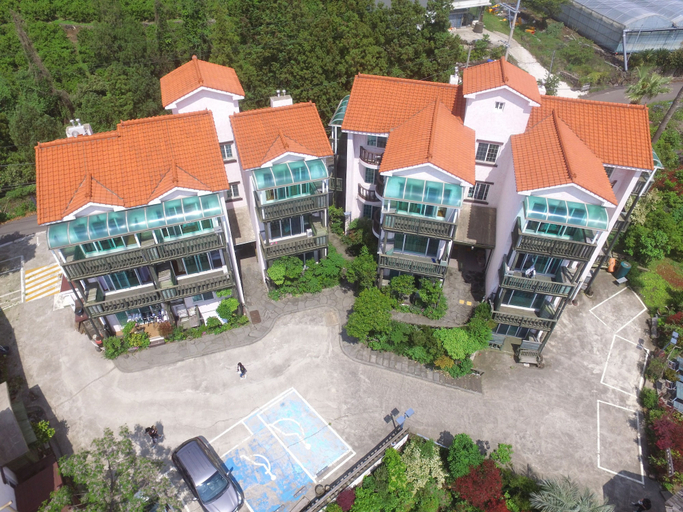 Exterior & Views 2, Beautyfull House, Seogwipo