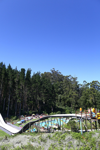 Sport & Beauty, Coral Tree Cottages, Eden