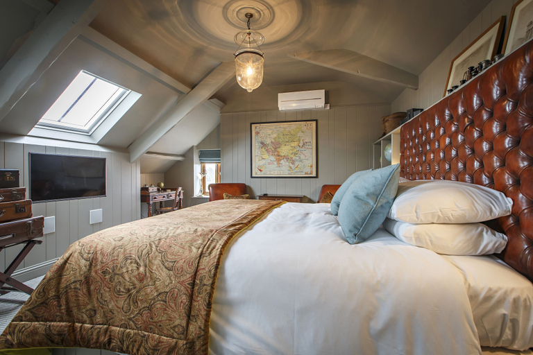 Bedroom 3, Ffolkes, Cambridgeshire