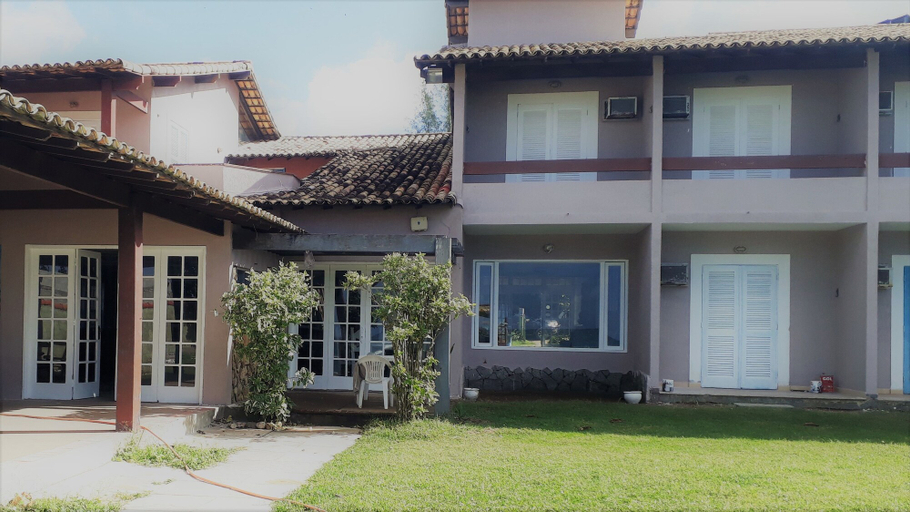 Exterior & Views 2, Pousada Oceano de Búzios, Armação dos Búzios