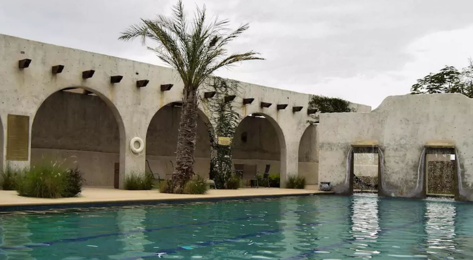 Sport & Beauty 3, APARTMENT 3BR OCEAN VIEW 1431, La Paz