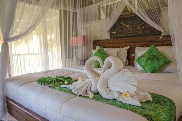 Bedroom 4, KTS Balinese Villas, Badung