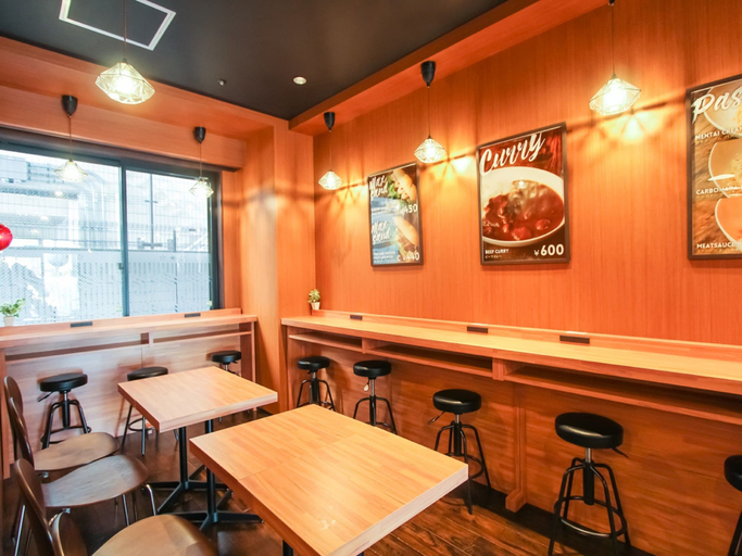 Food & Drinks 5, HOTEL LiVEMAX PREMIUM Himejieki-Minami, Himeji