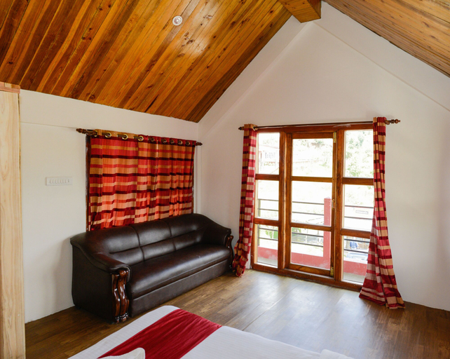 Others 5, silver brook resorts, East Khasi Hills