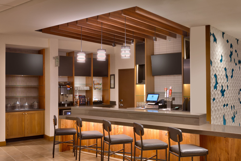 Food & Drinks 4, Hyatt Place St George/Convention Center, Washington