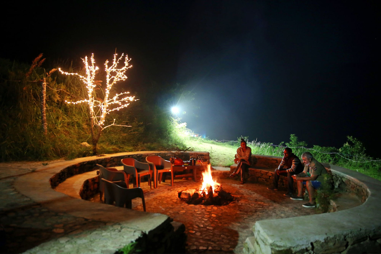 Food & Drinks 4, Banlekhi, Nainital