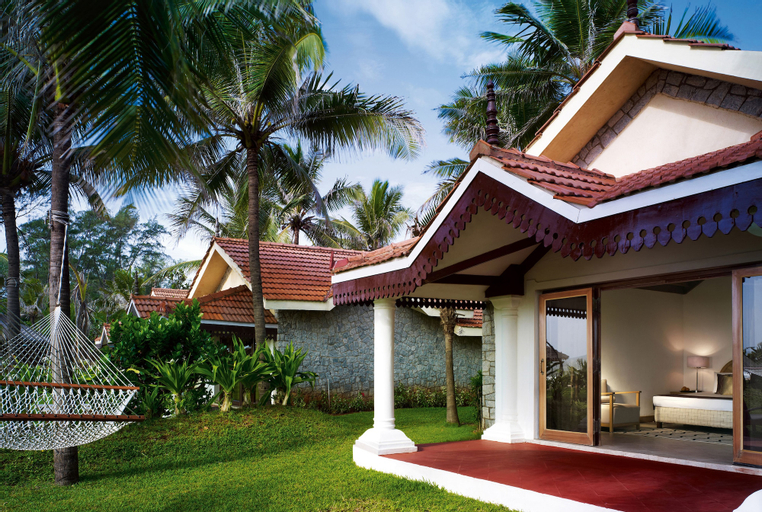 Exterior & Views 2, Taj Fisherman's Cove Resort & Spa, Chennai, Kancheepuram