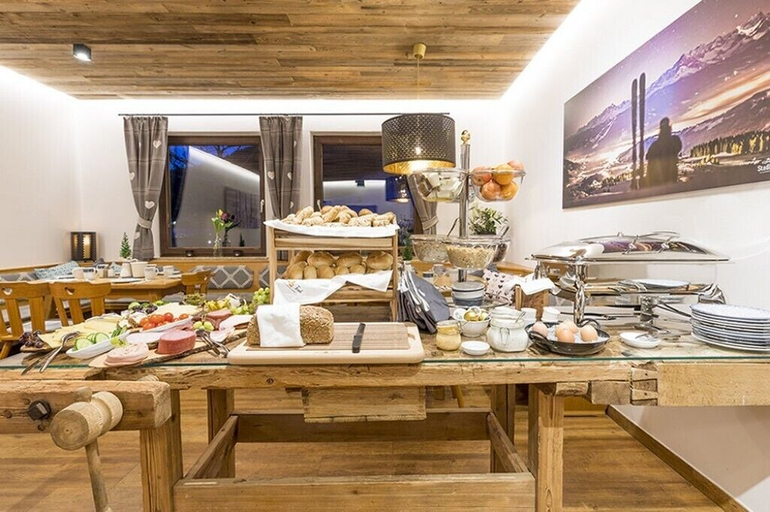Food & Drinks 4, Stadlhof Flachau, Sankt Johann im Pongau