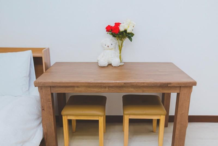 Others 5, Taean (Anmyeondo) Sky and Sea Pension, Taean