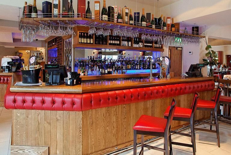 Food & Drinks 4, Lucarelli Inn, Sandwell
