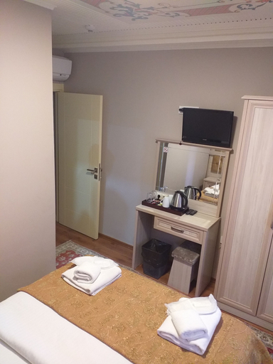 Bedroom 4, Sultans Royal Hotel, Fatih