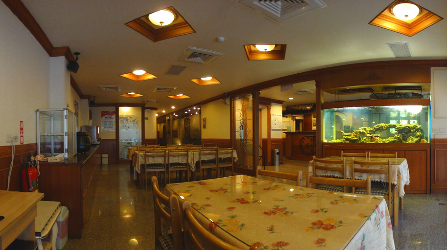 Food & Drinks 2, Taoyuan Hua Yue Hotel, Taoyuan