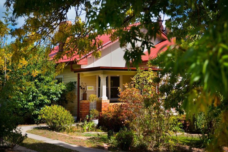 Exterior & Views, The Raglan, Hepburn - East