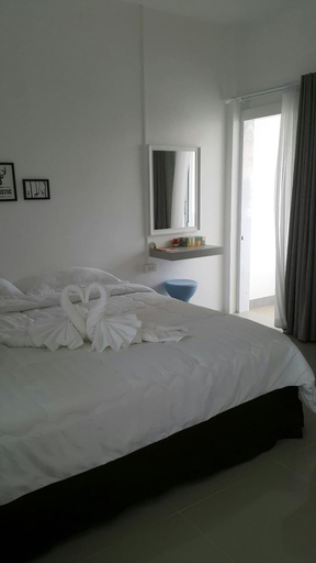 Bedroom 2, Patchy&PPraw Family, Muang Ubon Ratchatani