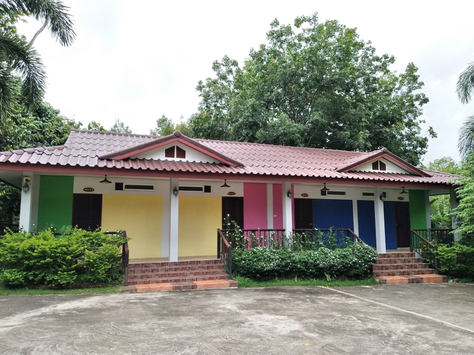 Exterior & Views 5, Phetsangsom Resort, Klaeng