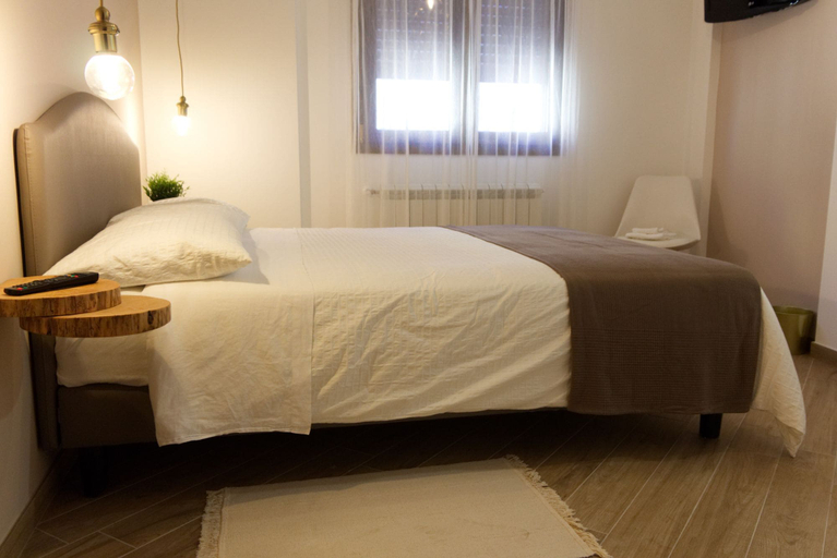 Bedroom 3, La Casa di Pinocchio, Enna