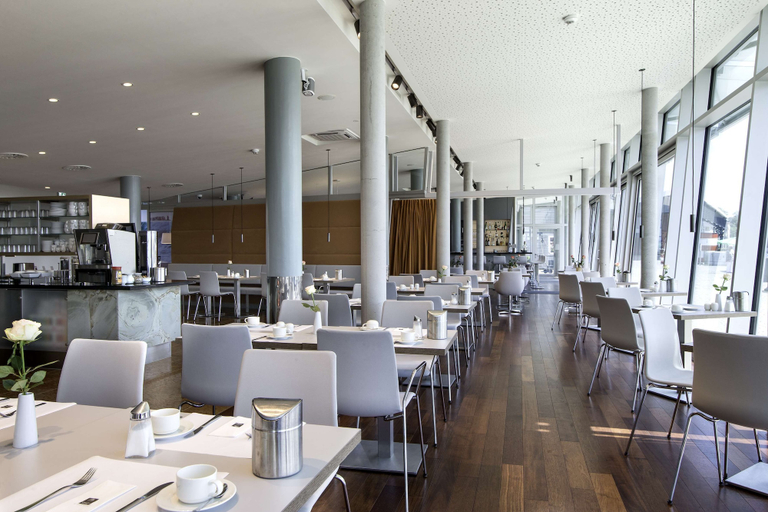 Food & Drinks 5, Comfort Hotel Bremerhaven, Bremerhaven