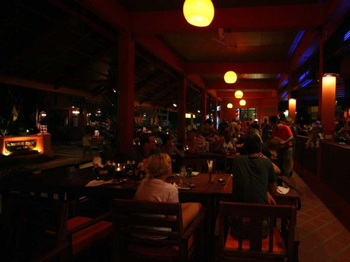 Food & Drinks 5, Koh Tao Simple Life Resort, Ko Phangan