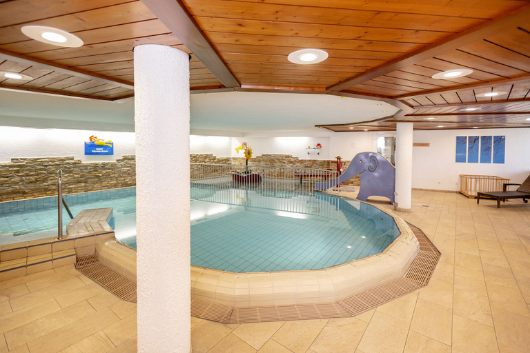 Sport & Beauty 2, Hotel Engel - Familotel Hochschwarzwald, Lörrach