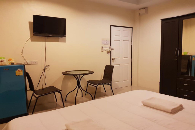 Bedroom 3, Bann Lom Le Huahin, Hua Hin