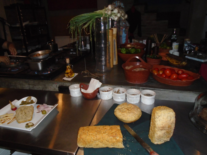 Food & Drinks 5, Hostal Villas Mexico, Tola